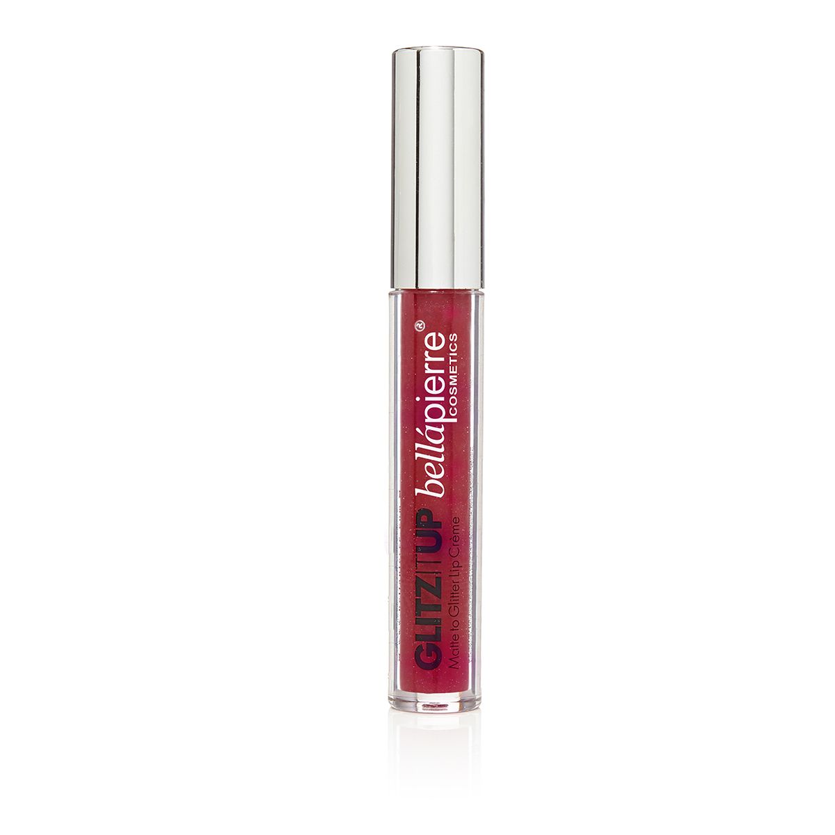 Glitz It Up "Matte to Glitter Lip Creme" - Lush - Bellapierrechile