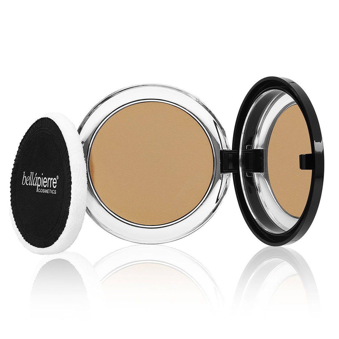 Compact Mineral Foundation Maple - Bellapierrechile