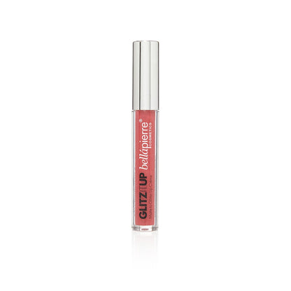 Glitz It Up "Matte to Glitter Lip Creme" - Maui - Bellapierrechile