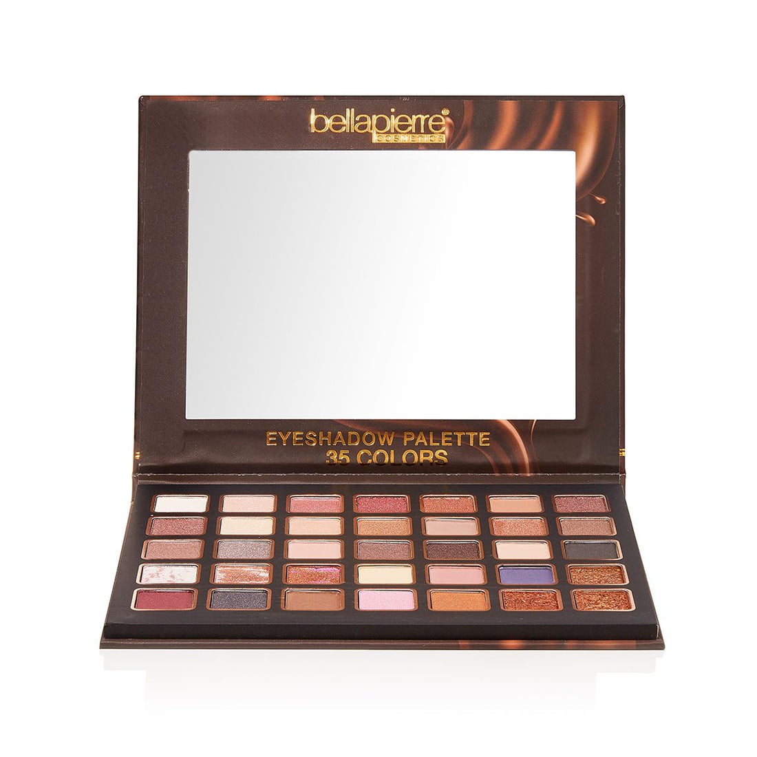 Rocky Road Eyeshadow Palette - Bellapierrechile