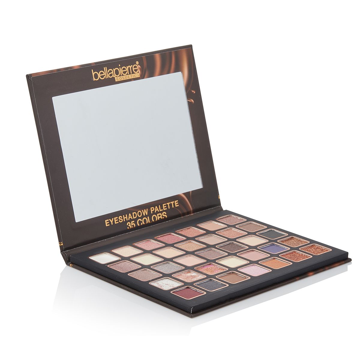 Rocky Road Eyeshadow Palette - Bellapierrechile