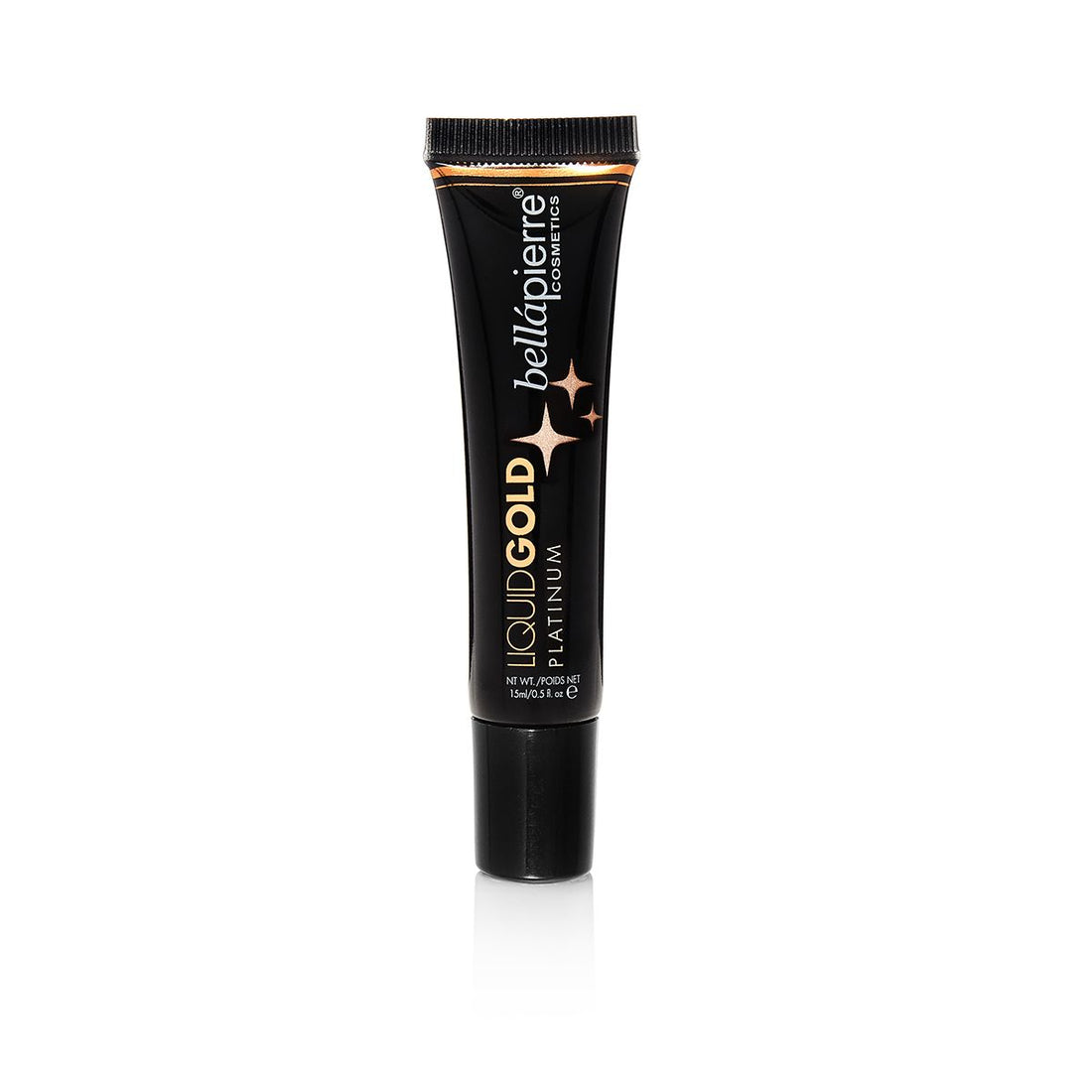 Liquid Gold Platinum - Bellapierrechile