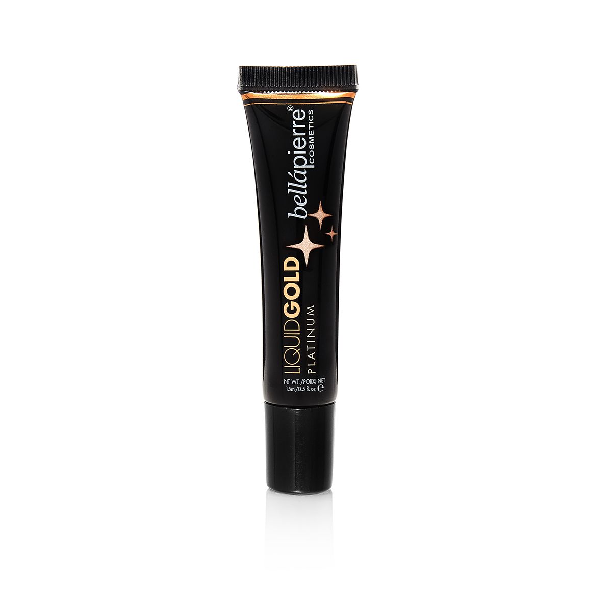 Liquid Gold Platinum - Bellapierrechile