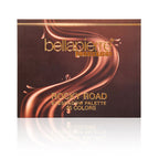 Rocky Road Eyeshadow Palette - Bellapierrechile