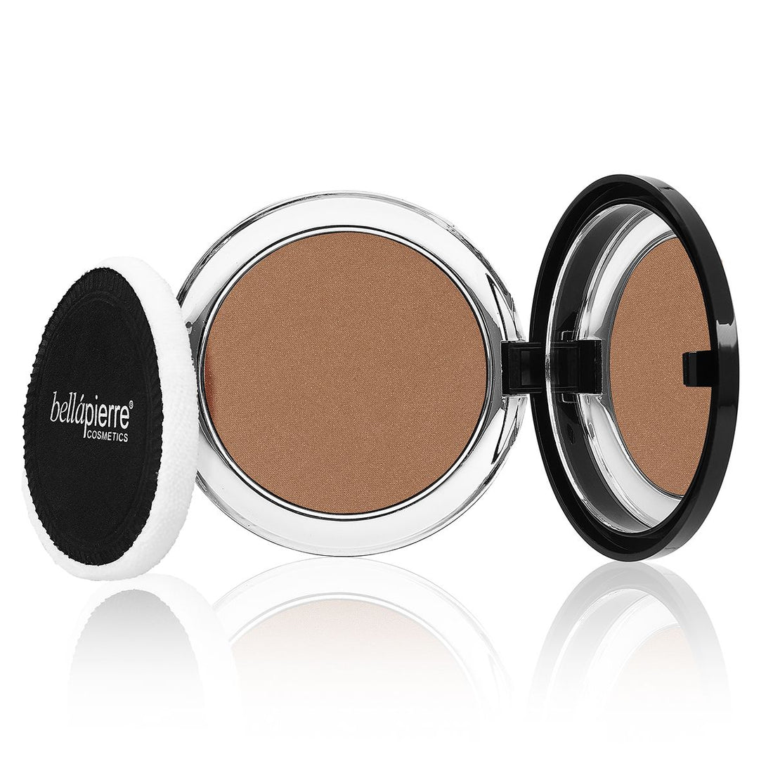 Compact Mineral Bronzer Starshine - Bellapierrechile