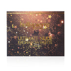 Ultimate Nude Eyeshadow Palette - Bellapierrechile