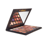 Ultimate Nude Eyeshadow Palette - Bellapierrechile