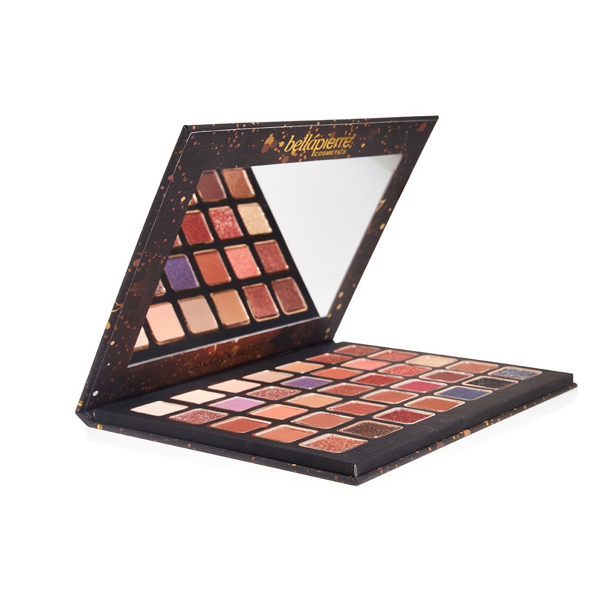 Ultimate Nude Eyeshadow Palette - Bellapierrechile