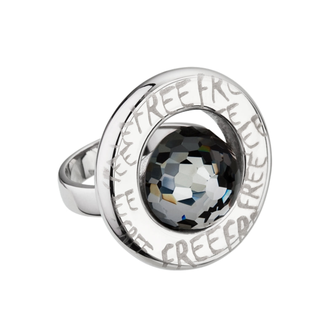 Anillo Berril Free
