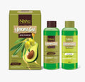 Nisha Herbagel Coloración en Gel – Dark Brown