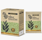 Nisha Naturemate Coloring Henna 90Gm (4 tonos)