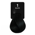 Cream Color 1 Negro