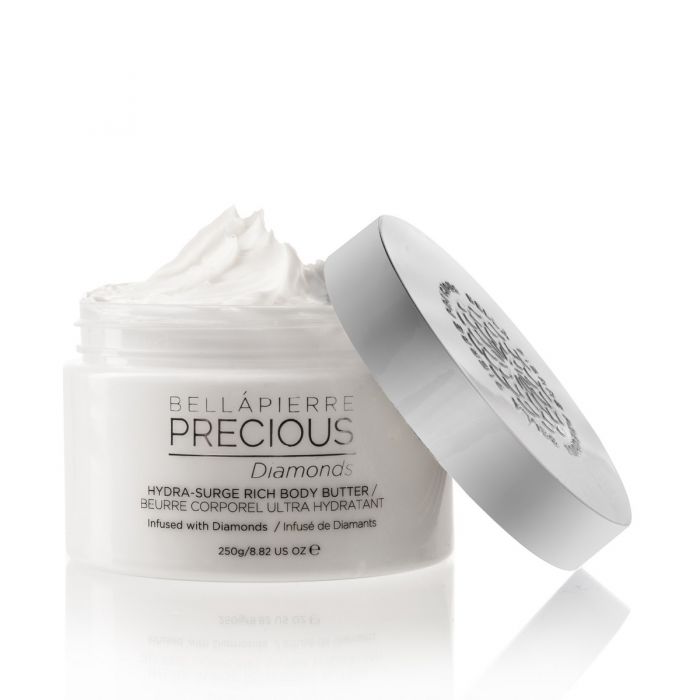 CREMA HIDRATANTE, HYDRA-SURGE RICH BODY BUTTER - Bellapierrechile