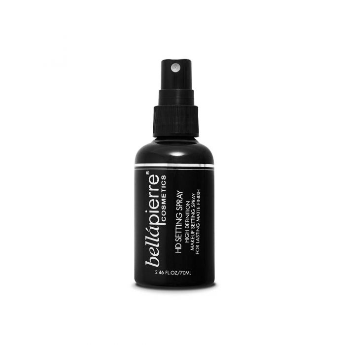 HD Setting Spray - Bellapierrechile