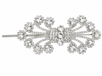 Cintillo tipo diadema - crystal