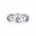 Anillo Creativity Cristal
