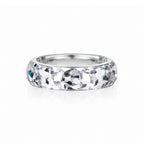 Anillo Creativity Cristal
