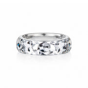 Creativity ring Cristal