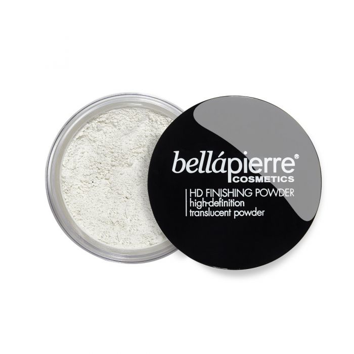 HD FINISHING POWDER TRANSLUCENT - Bellapierrechile