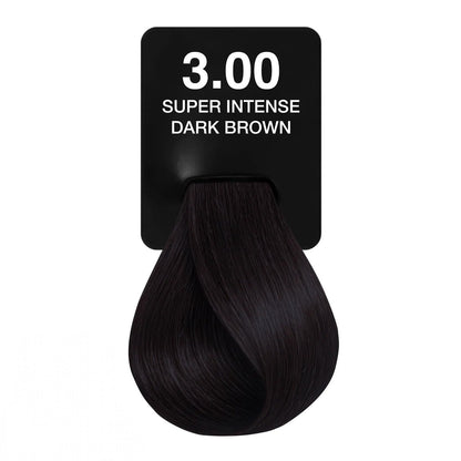 Cream Color Tonos Naturales Super Intensos / Cream Color Super Intense Natural Shades