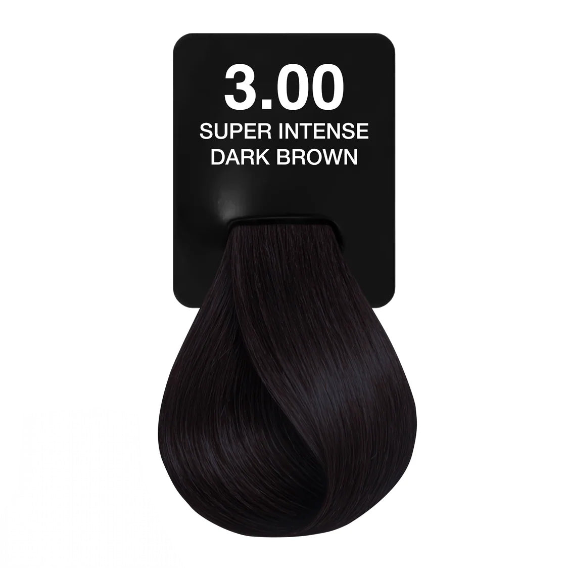 Cream Color 3.00 Súper Intenso Oscuro Castaño