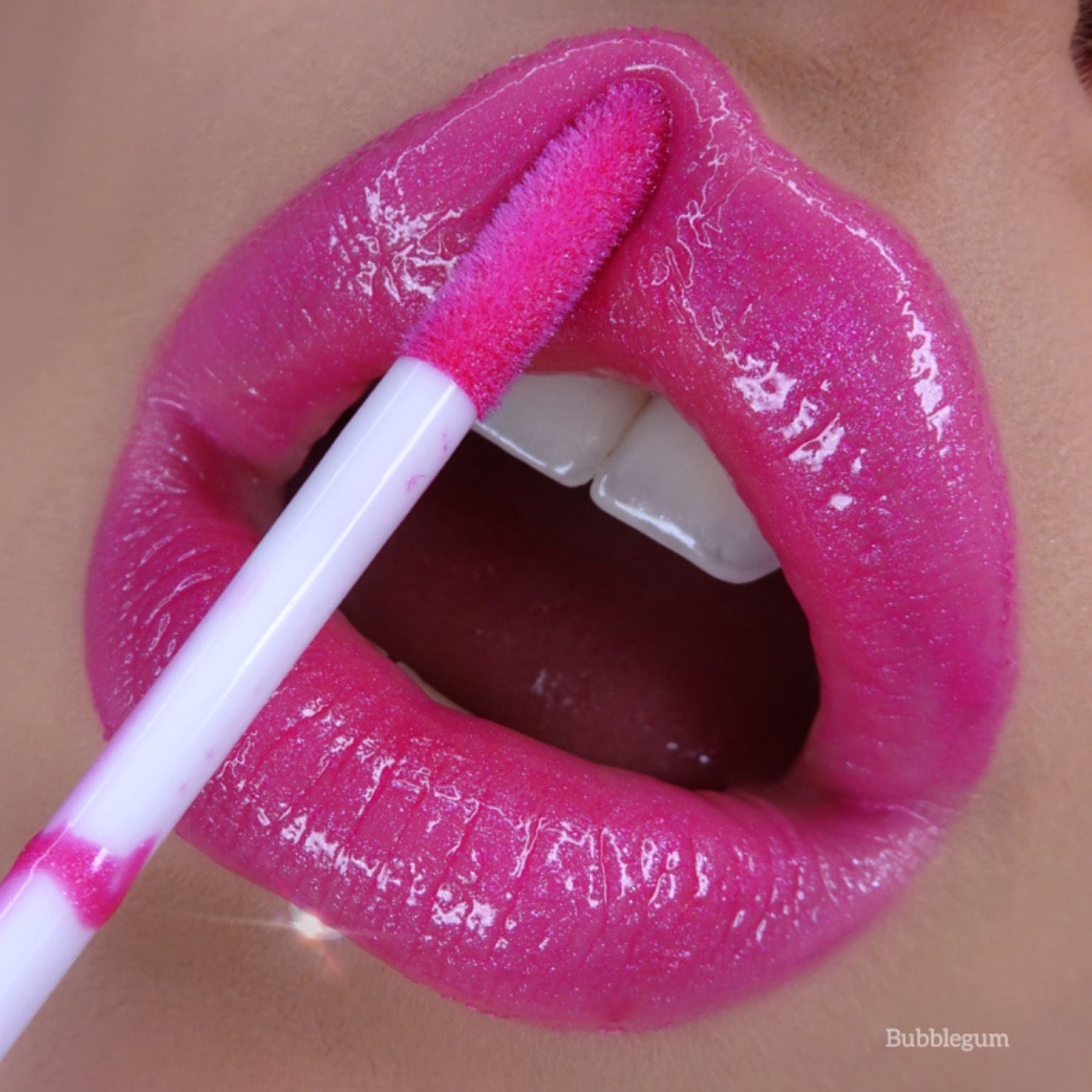 Super Gloss - Bubble Gum - Bellapierrechile
