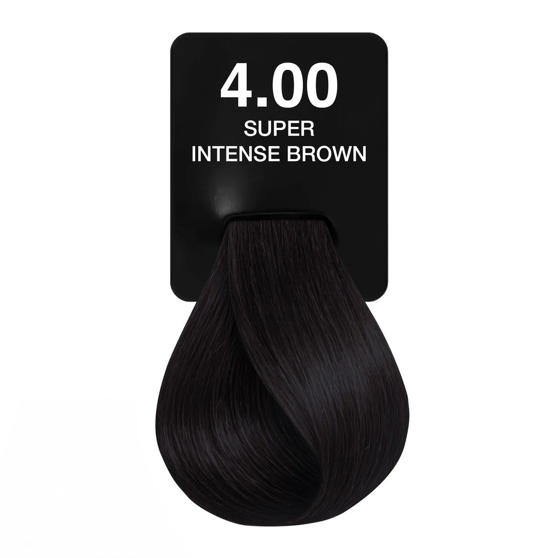 Cream Color 4.00 Súper Intenso Castaño