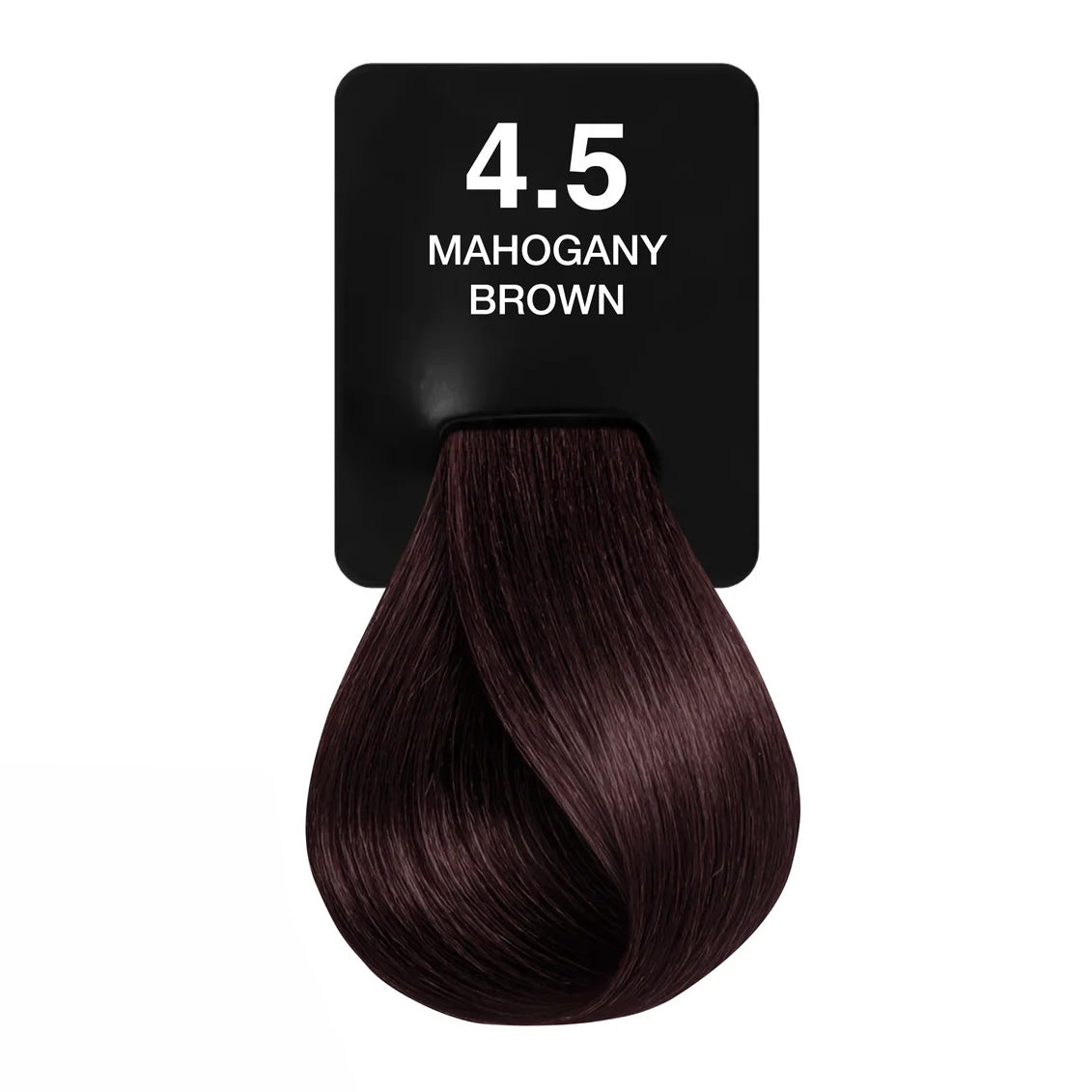 Cream Color Tonos Caoba