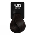 Cream Color 4.93 Café