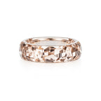 Anillo Creativity Apricot