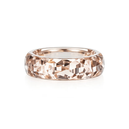 Creativity Ring Apricot