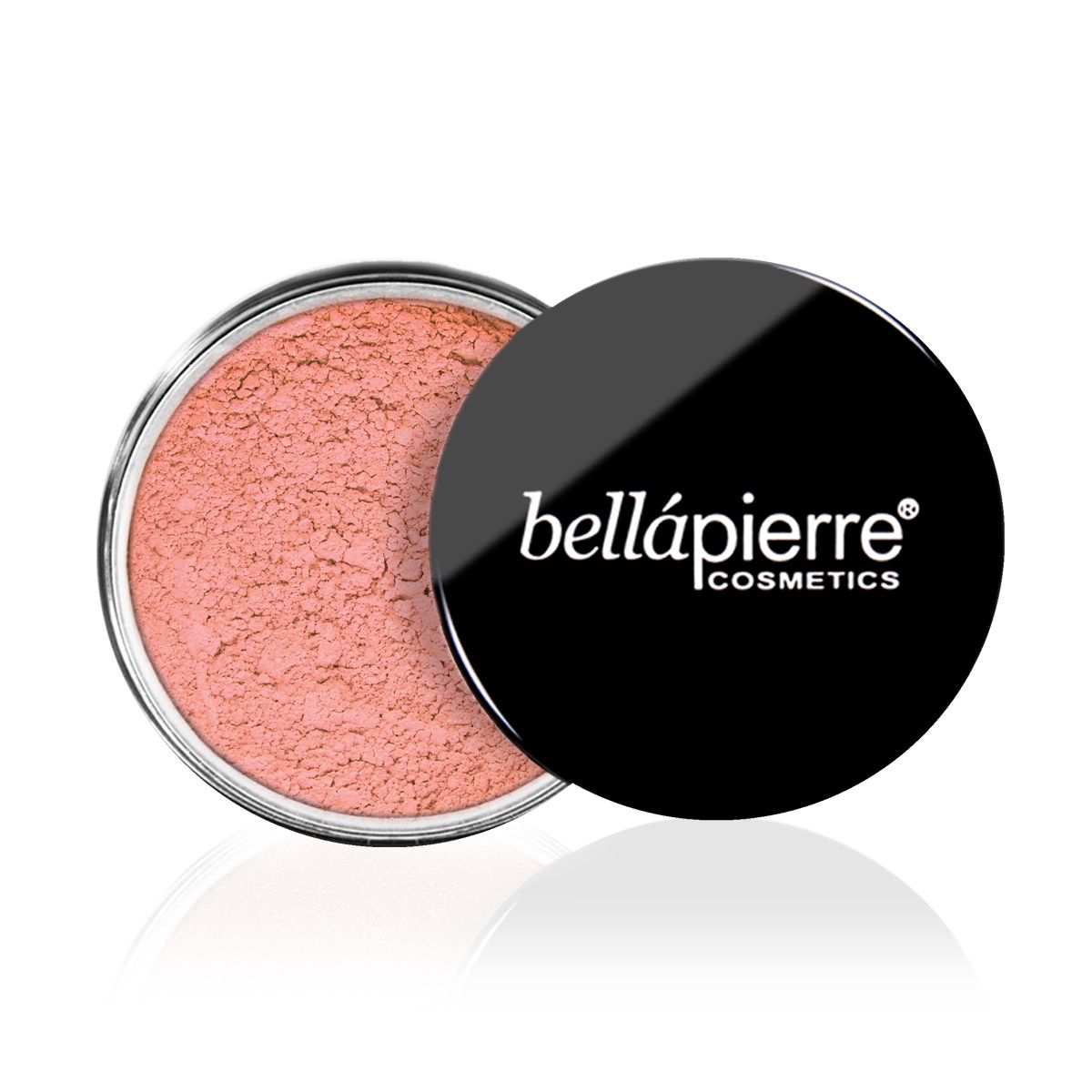 Mineral Blush Desert Rose - Bellapierrechile