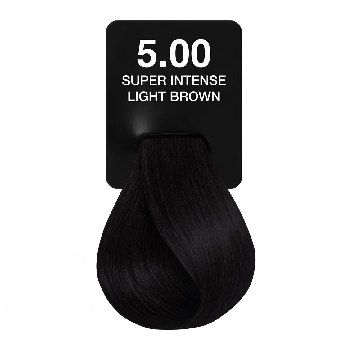Cream Color 5.00 Súper Intenso Claro Castaño