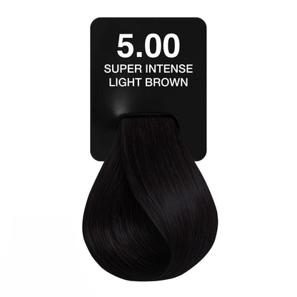 Cream Color Tonos Naturales Super Intensos / Cream Color Super Intense Natural Shades