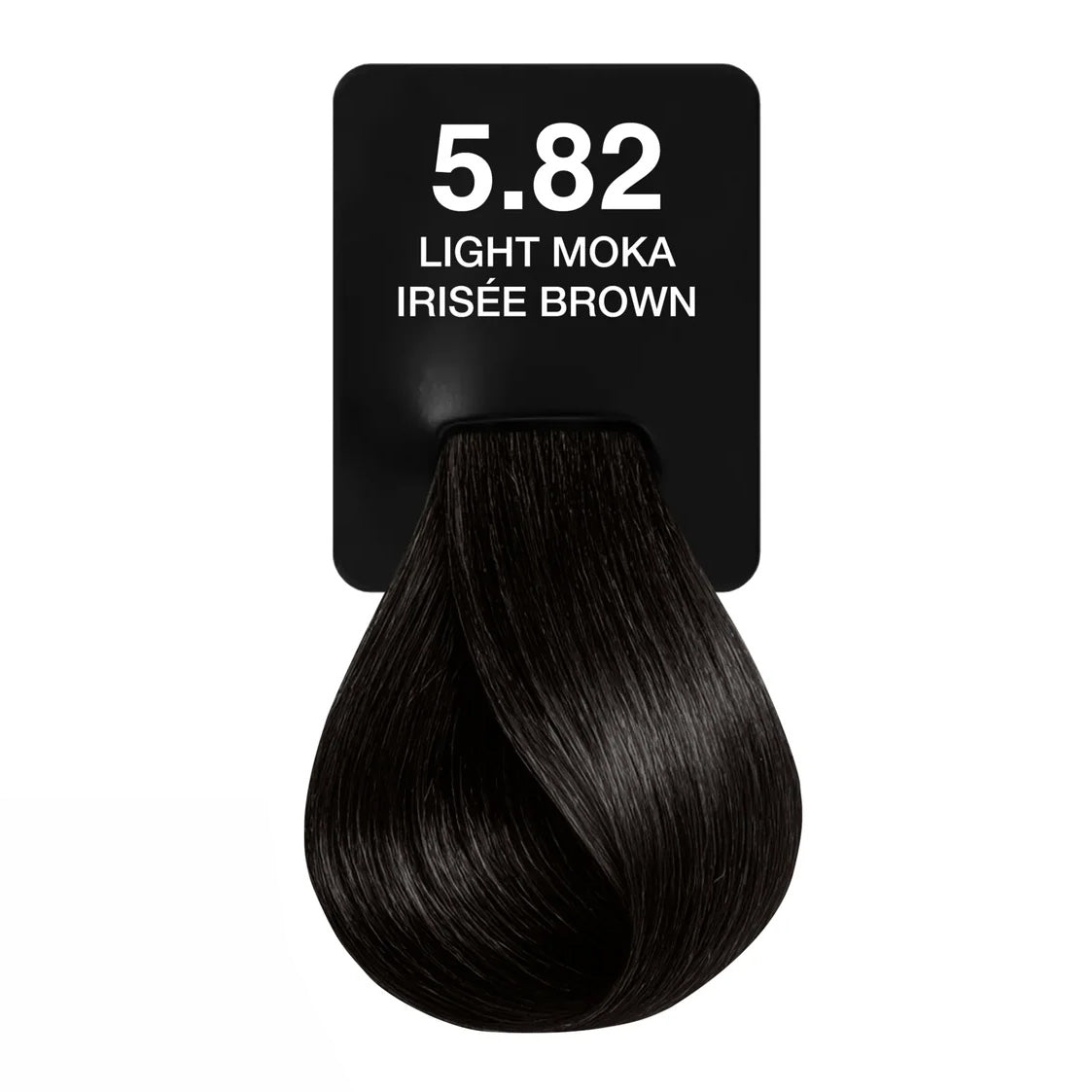 Cream Color Tonos Moka