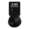 Cream Color 5.93 Blanco Café