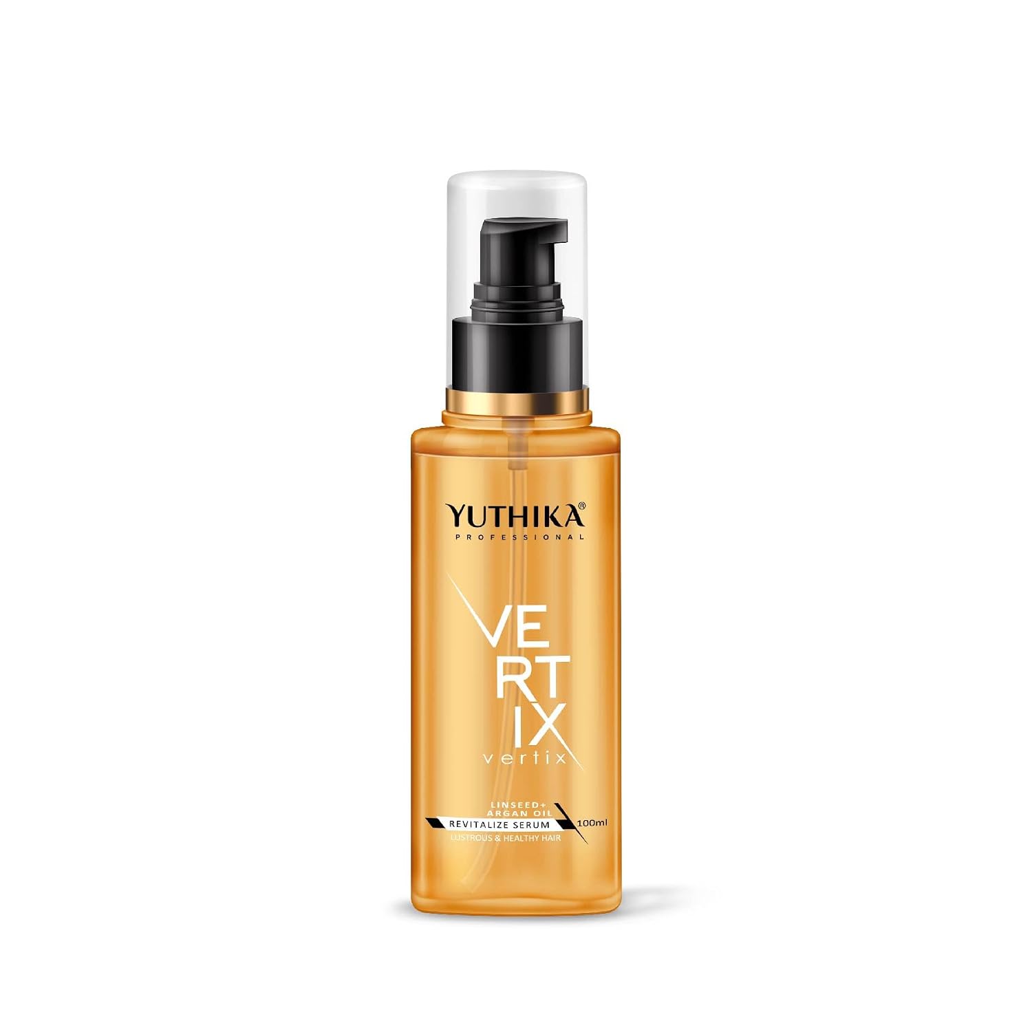 Sérum Revitalizante Capilar Vertix 100ml