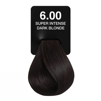 Cream Color Tonos Naturales Super Intensos / Cream Color Super Intense Natural Shades