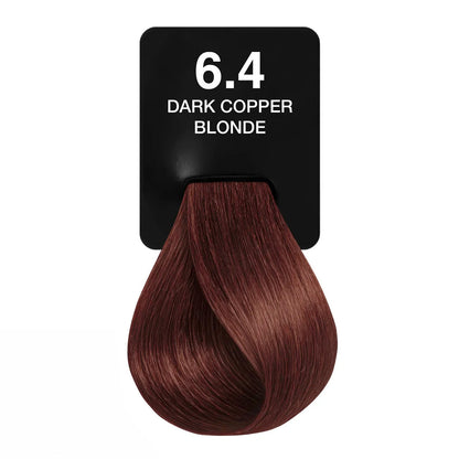 Cream Color Tonos Cobre