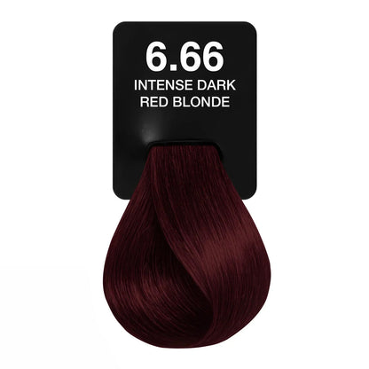 Cream Color Tonos Rojos