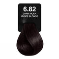 Cream Color 6.82 Oscuro Moka Irisé Rubio