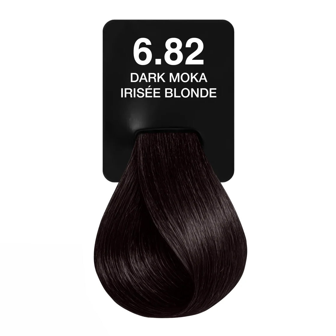 Cream Color Tonos Moka