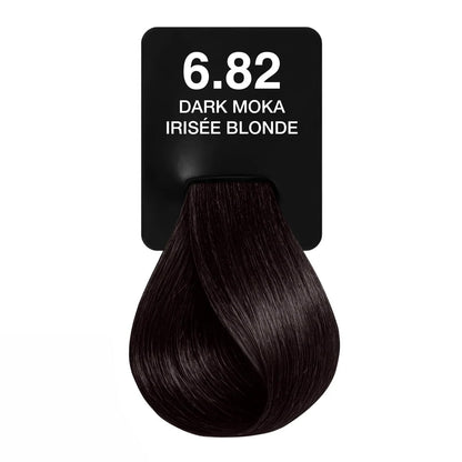 Cream Color Tonos Moka