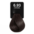 Cream Color 6.93 Caramelo