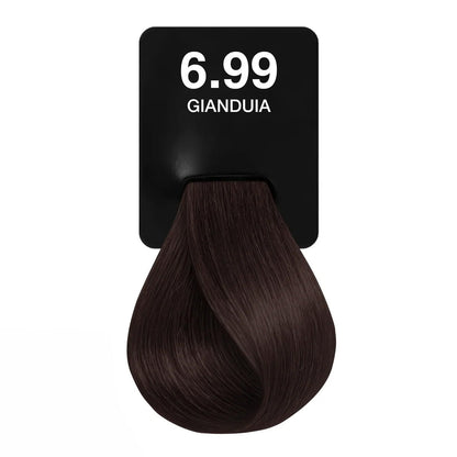 Cream Color Tonos Chocolate