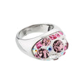 Anillo Pierre Amatista