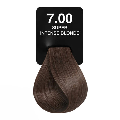Cream Color Tonos Naturales Super Intensos / Cream Color Super Intense Natural Shades