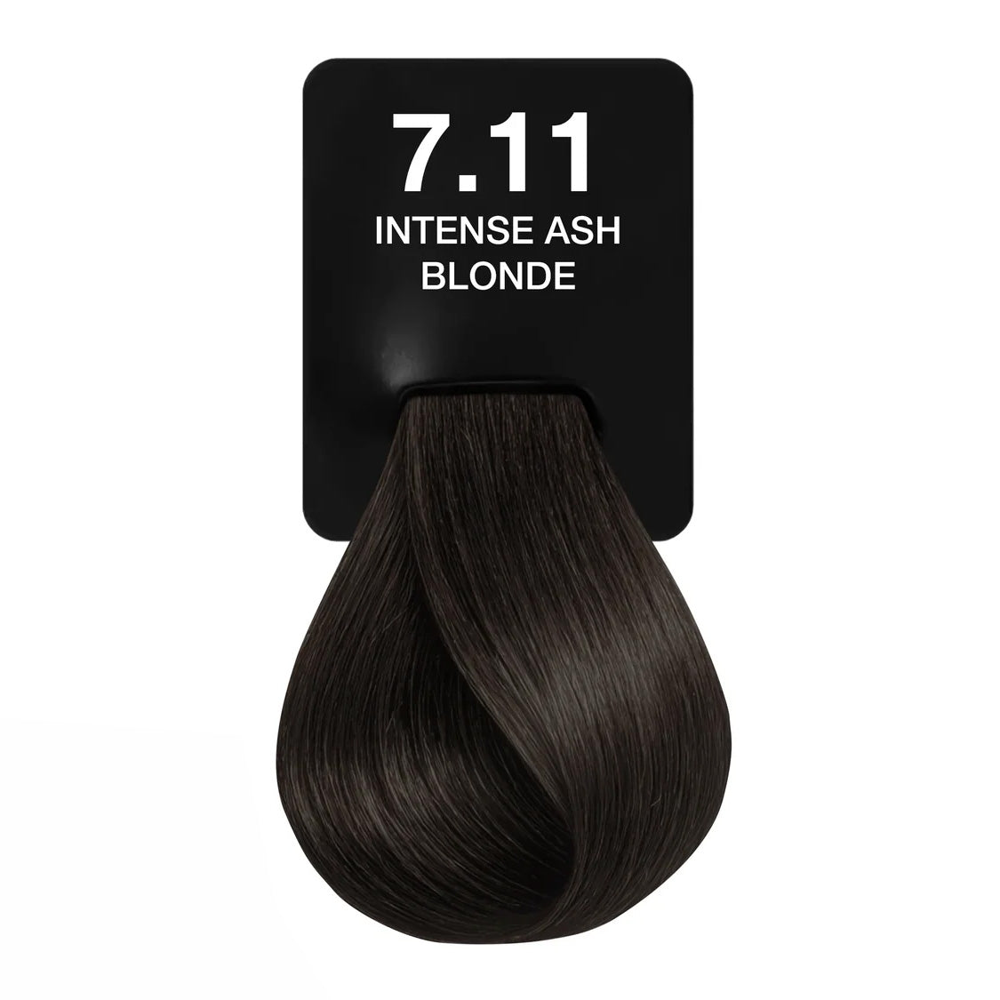 Cream Color Tonos Ceniza Intenso
