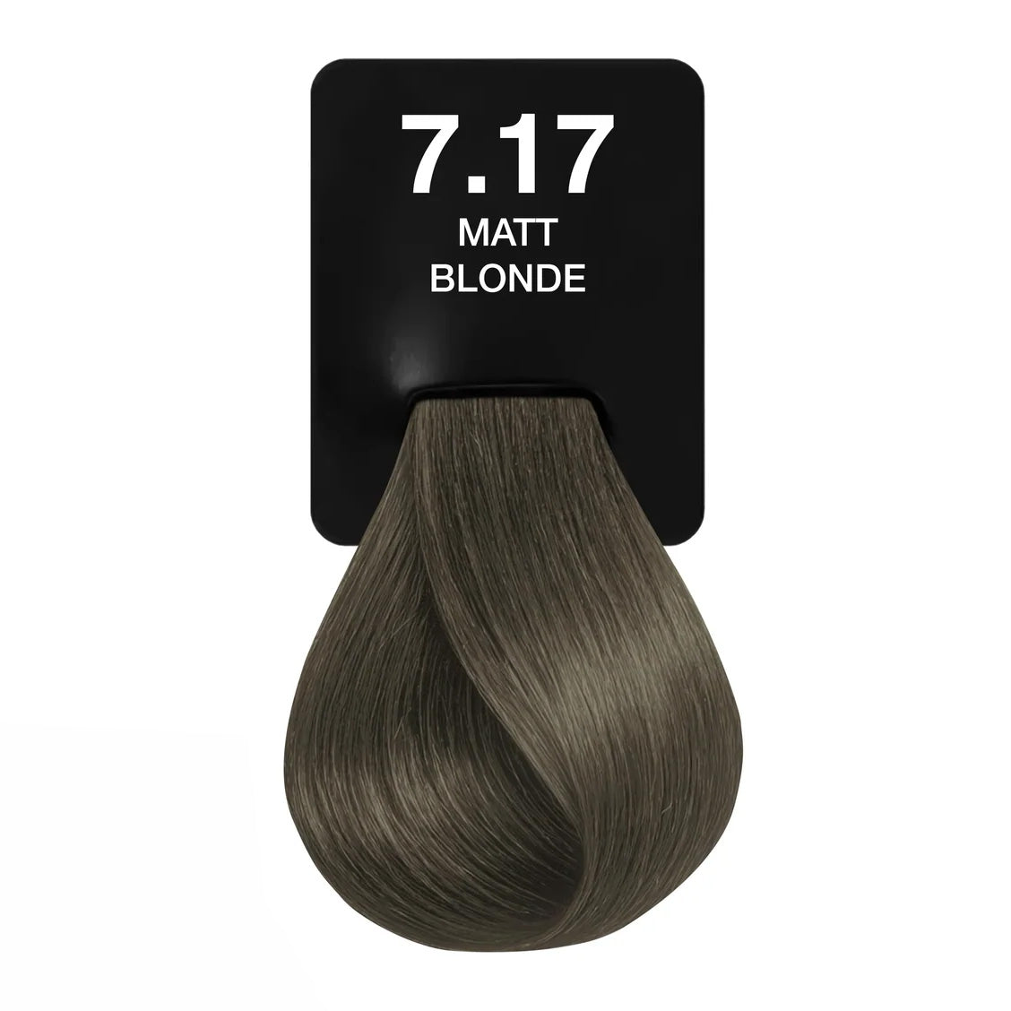 Cream Color Tonos Mate