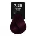 Cream Color 7.26 Fucsia Irisé